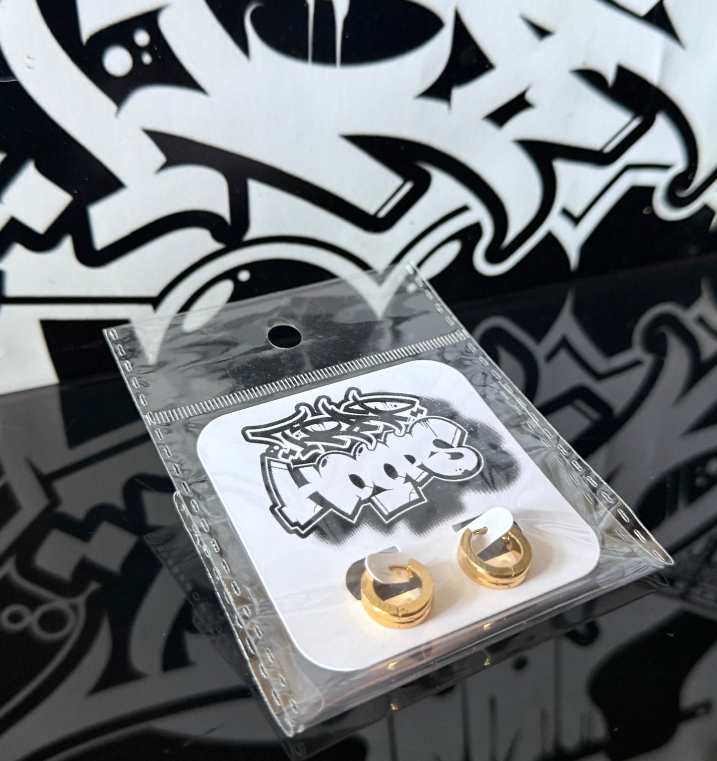 BAG SECURED