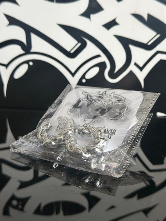 HOOP CUFFS