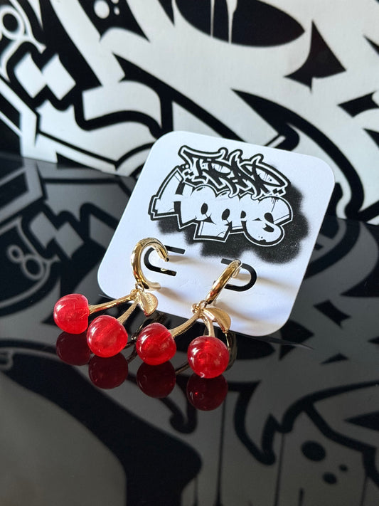 CHERRY BOMB
