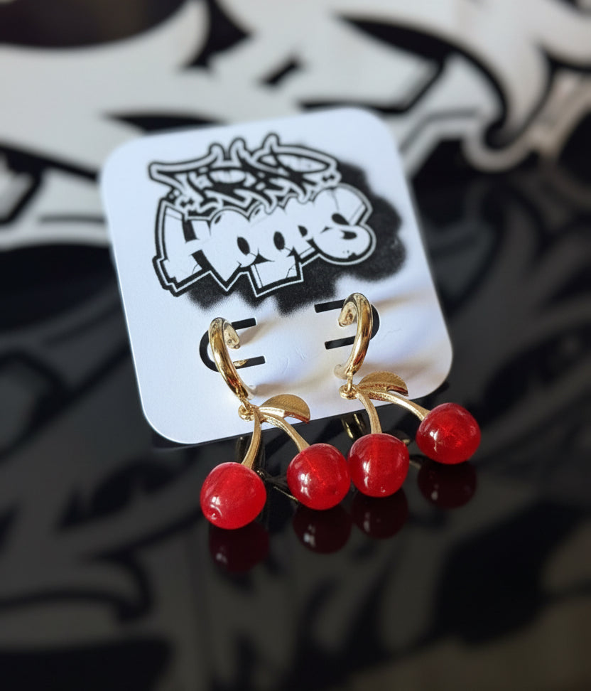 CHERRY BOMB