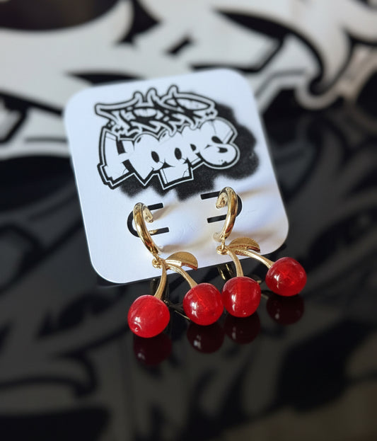 CHERRY BOMB