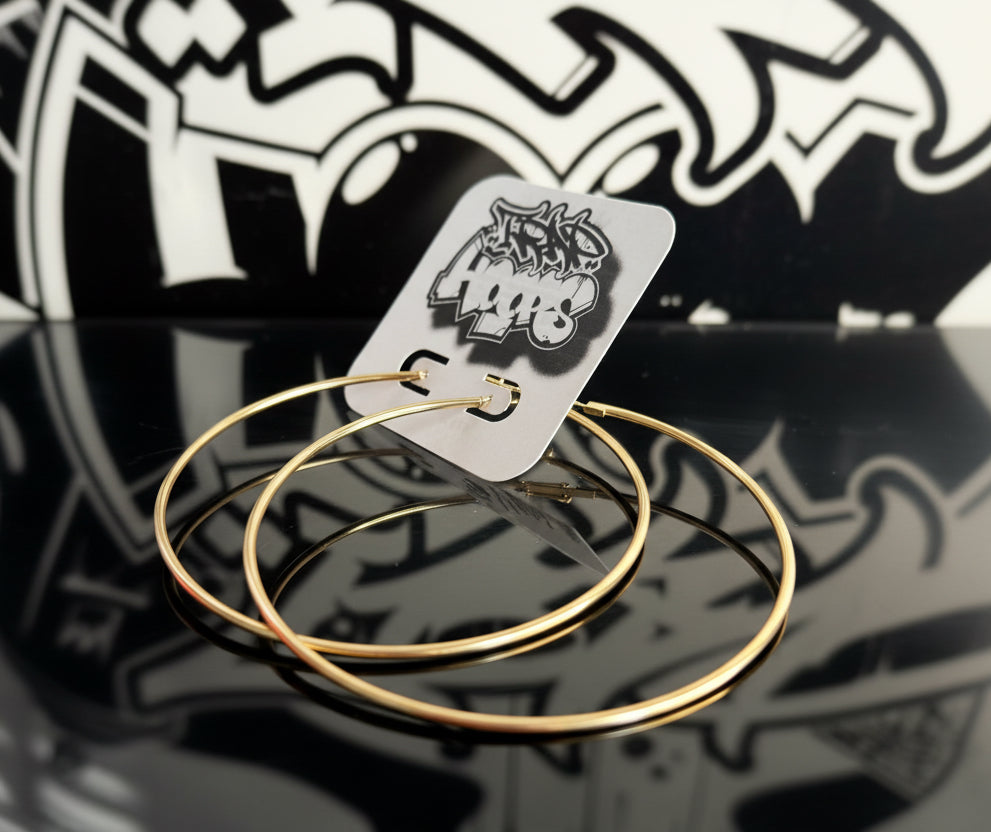TRAP HOOP