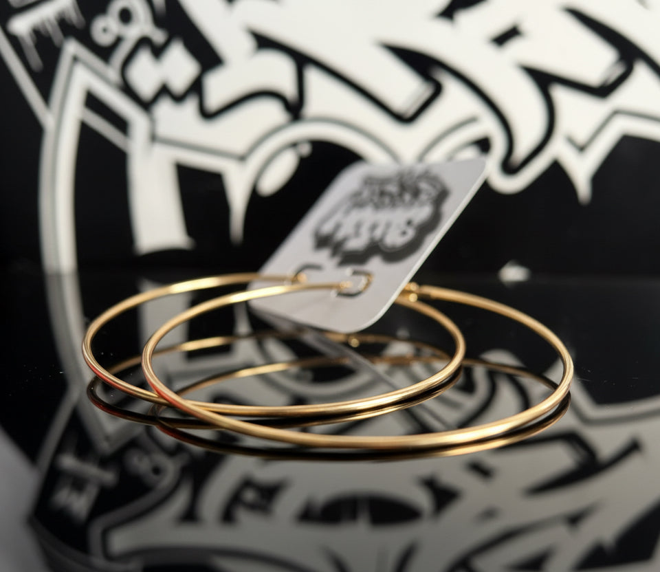 TRAP HOOP